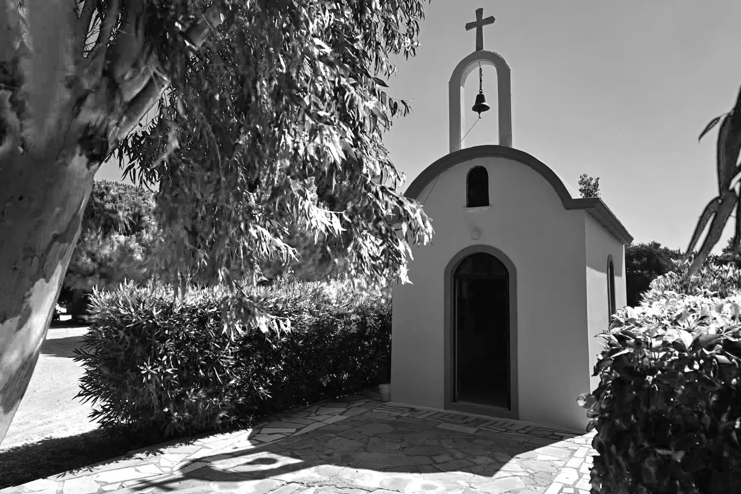 Προκατασκευασμένοι Ναΐσκοι