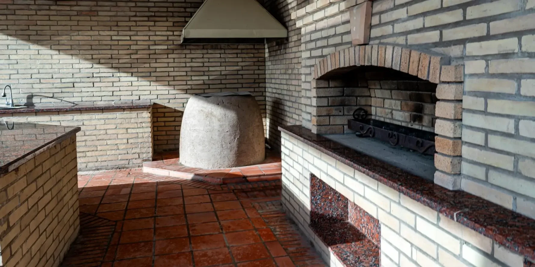 Barbeque & Φούρνοι